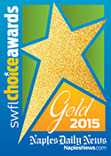 SWFL Choice Awards Gold 2015