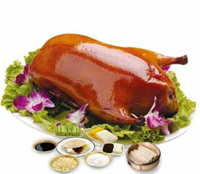 Peking Duck