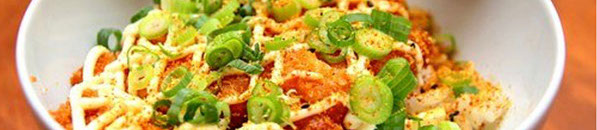 Noodles & Rice banner