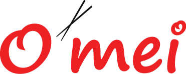 O'mei logo