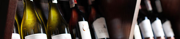 Wine and Bar banner